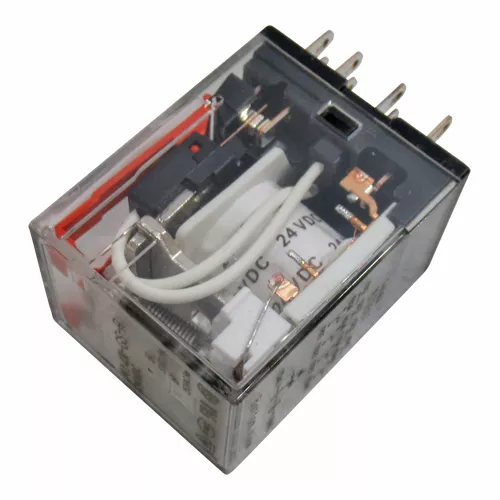 Omron | MY4N-GS-R DC24 | Relay