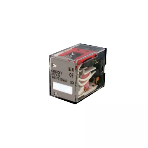 Omron | MY4NAC200-220S | General Purpose Relay