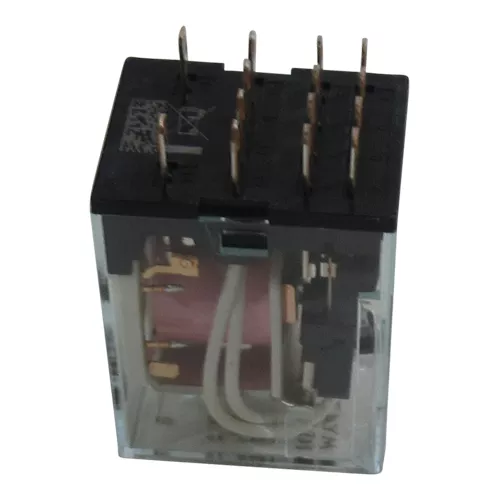 Omron | MY4ZN AC100/110 | Power Relay
