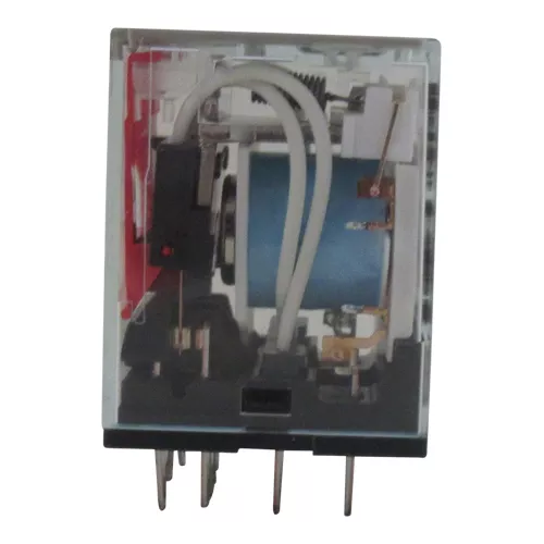 omron-my4zn-dc24-s-general-purpose-relay Omron | MY4ZN-DC24(S) | General Purpose Relay