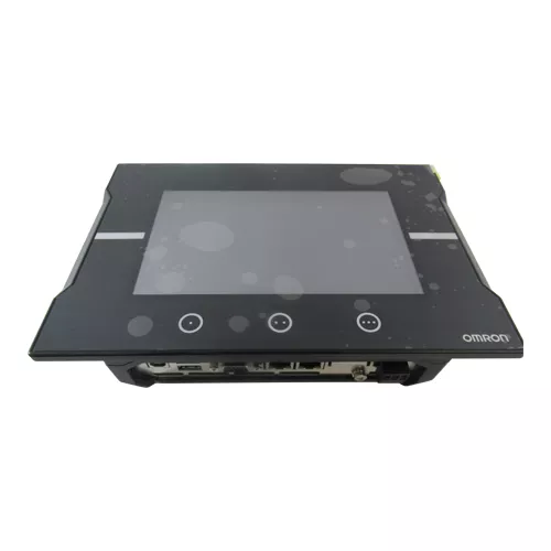 Omron | NA5-7W001B-V1 | Touchscreen