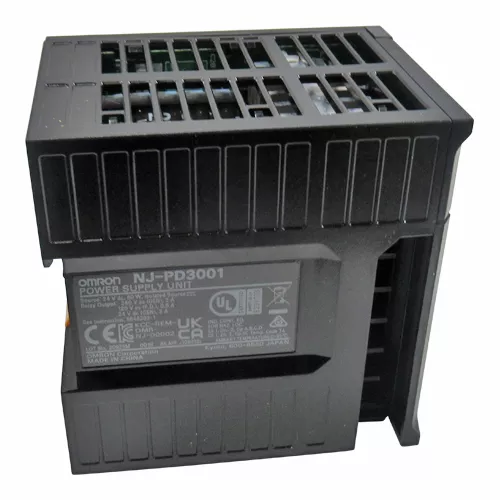 omron-nj-pd3001-power-supply Omron | NJ-PD3001 | Power Supply