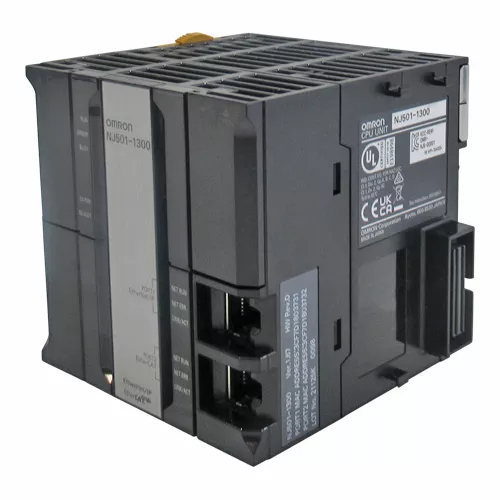 omron-nj5011300-cpu Omron | NJ5011300 | CPU