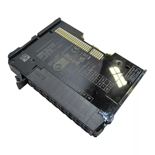 Omron | NX-ID4342 | Input Card