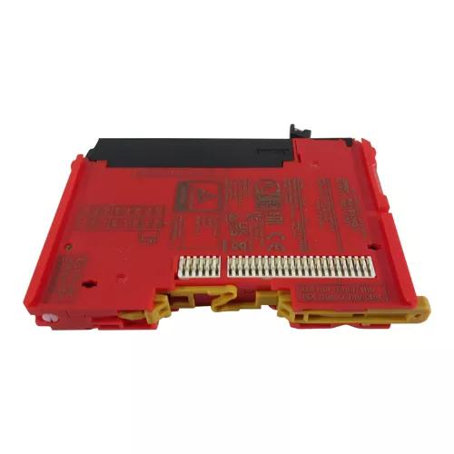 Omron | NX-SID800 | Safety Control