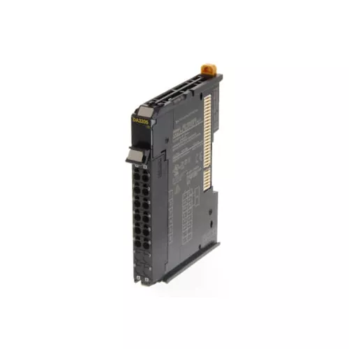 Omron | NXDA3205 | Analog Output Unit