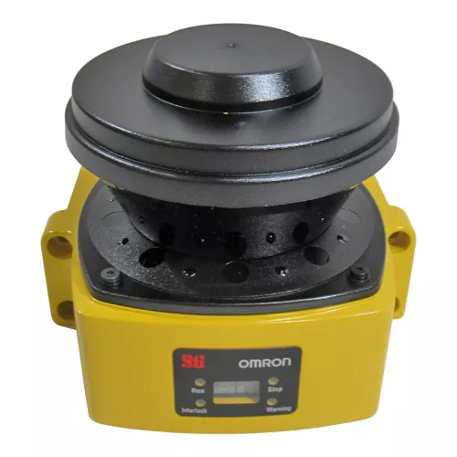 Omron | OS32C-SN-4M | Safety Laser Scanner