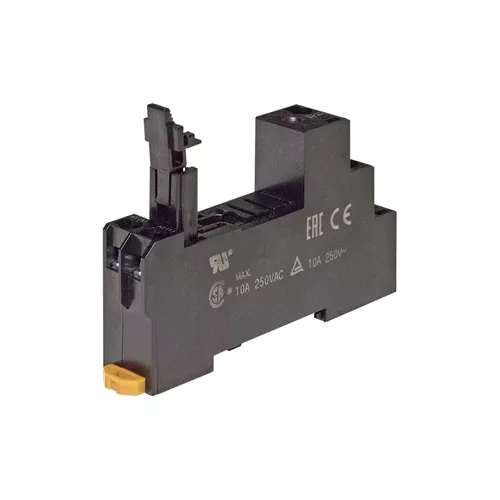 Omron | P2RFZ-05-E | Relay Socket