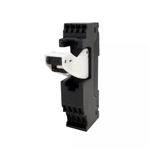 Omron | P7SA-10F-ND-PU-DC24V | Relay Socket