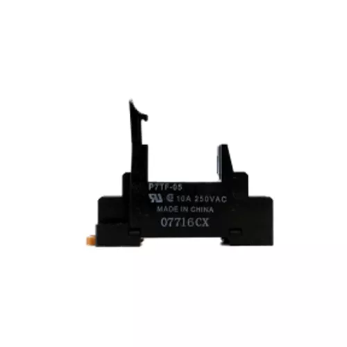 Omron | P7TF-05 | Common Socket