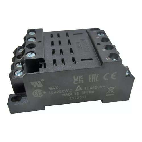Omron | PTF14A-E | Common Socket