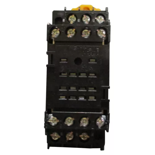Omron | PYF14A-E | Relay Socket