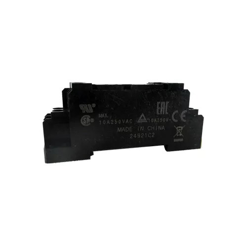 Omron | PYFZ-08-E | Connector Socket