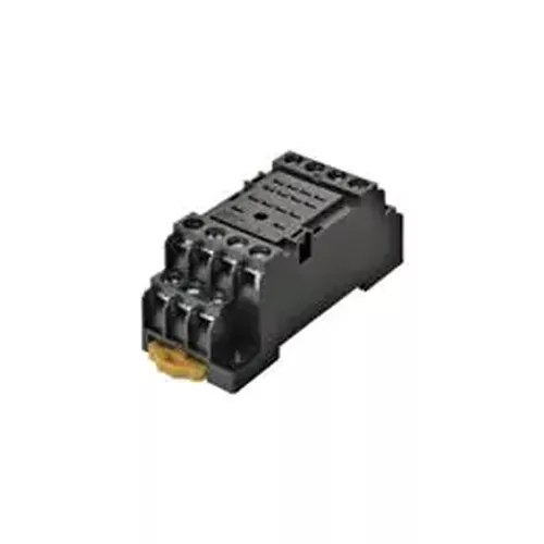 Omron | PYFZ-14-E | Relay Socket
