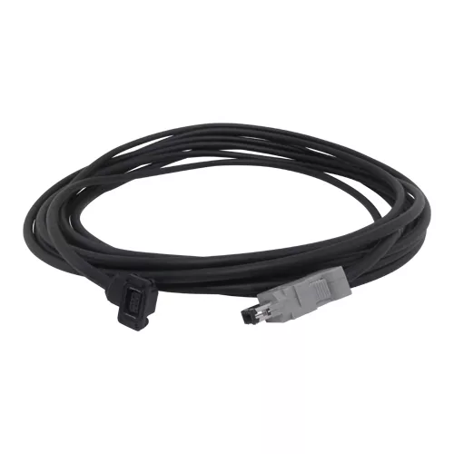 Omron | R88A-CRKA005C | Encoder Cable
