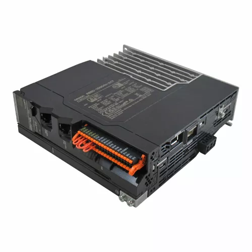 Omron | R88D-1SN04H-ECT | Servo Driver
