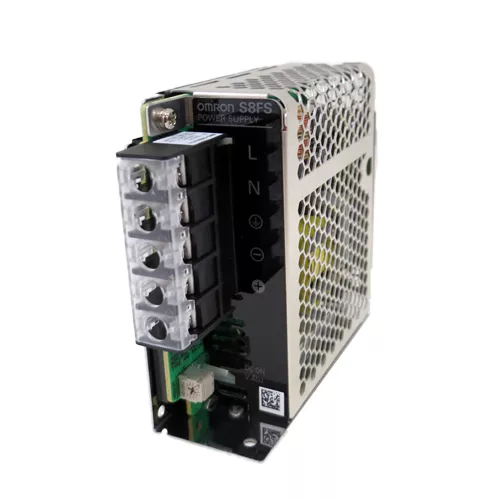 omron-s8fs-g05012cd-power-supply Omron | S8FS-G05012CD | Power Supply