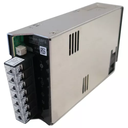 omron-s8fs-g30024cd-power-supply Omron | S8FS-G30024CD | Power Supply