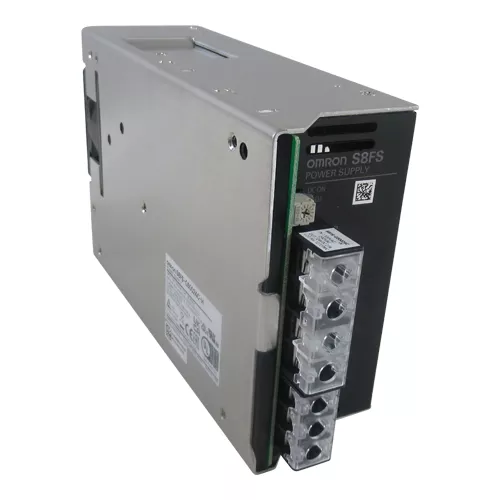 omron-s8fs-g60024c-h-power-supply Omron | S8FS-G60024C-H | Power Supply