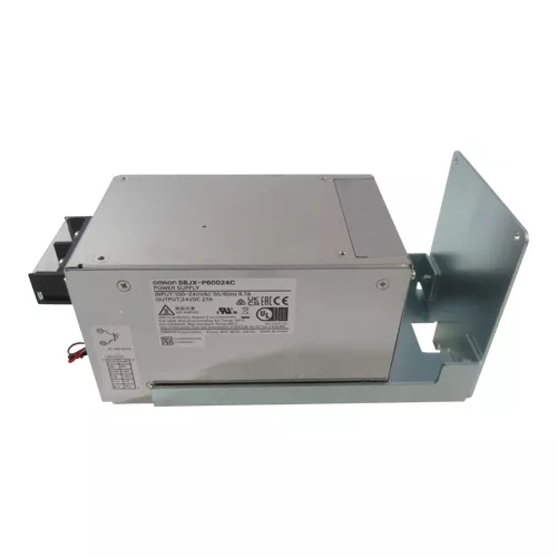 omron-s8jx-p60024c-power-supply Omron | S8JX-P60024C | Power Supply