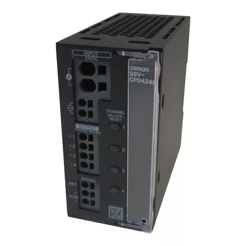 omron-s8v-cp0424s-power-supply Omron | S8V-CP0424S | Power Supply