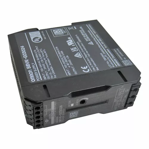 omron-s8vk-g03024-power-supply Omron | S8VK-G03024 | Power Supply