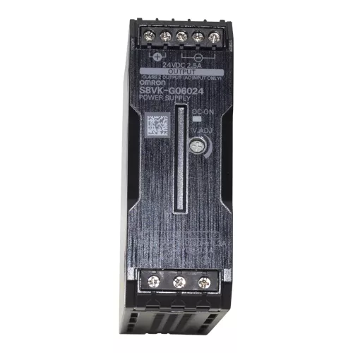 omron-s8vk-g06024-power-supply Omron | S8VK-G06024 | Power Supply