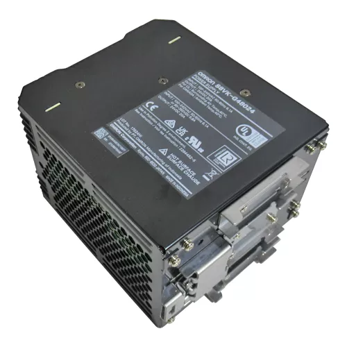 omron-s8vk-g48024-power-supply Omron | S8VK-G48024 | Power Supply