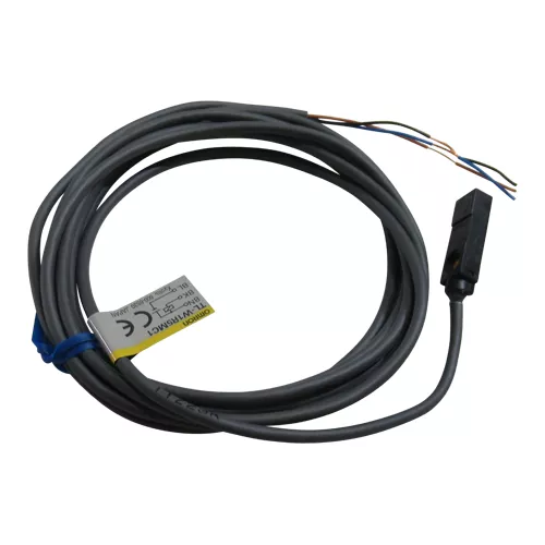 omron-tl-w1r5mc1-2m-flat-inductive-proximity-sensor Omron | TL-W1R5MC1 2M | Flat Inductive Proximity Sensor