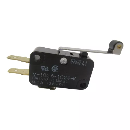 omron-v-10g6-1c24-k-snap-action-switch Omron | V-10G6-1C24-K | Snap Action Switch