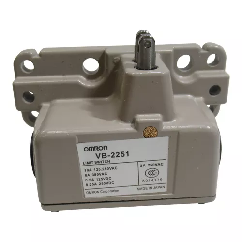 Omron | VB-2251 | Limit Switch