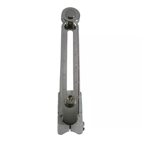 Omron | WL-2A100 | Roller Lever