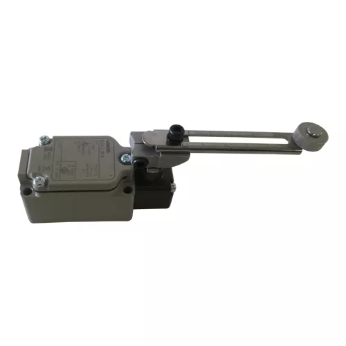 Omron | WLCA12-2N-N | Limit Switch