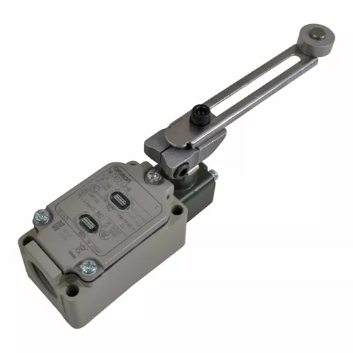 Omron | WLCA12-LD-N | Limit Switch