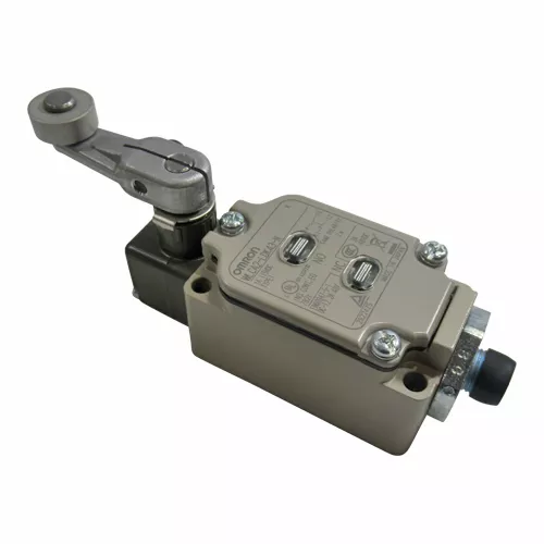 Omron | WLCA2-LDK43-N | Limit Switch