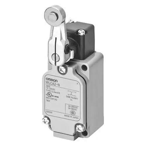 Omron | WLCA2-N | Limit Switch