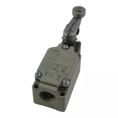 Omron | WLCA2-TS-N | Limit Switch