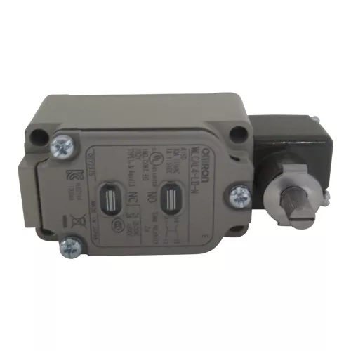 Omron | WLCAL4-LD-N | Limit Switch
