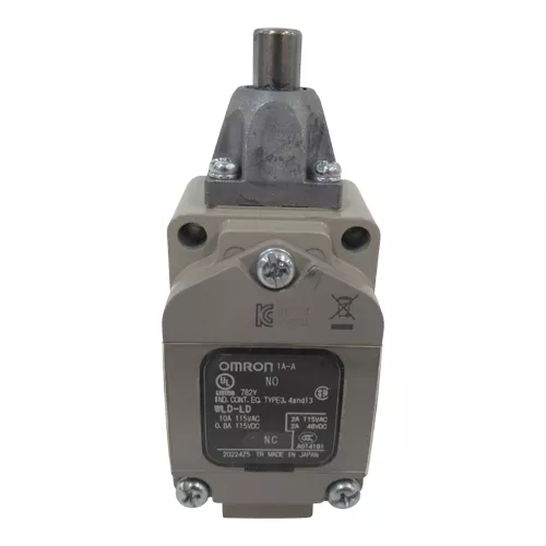 Omron | WLD-LD | Limit Switch