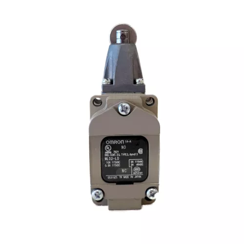 Omron | WLD2-LD | Limit Switch