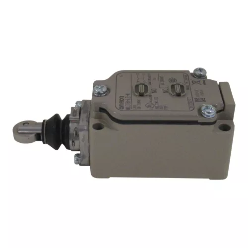 Omron | WLD28-LE-N | Limit Switch
