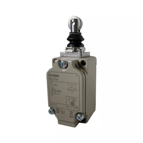 Omron | WLD28-N | Limit Switch