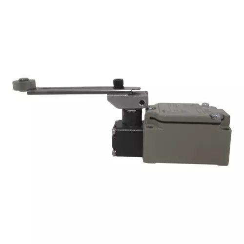 Omron | WLG12 | Limit Switch