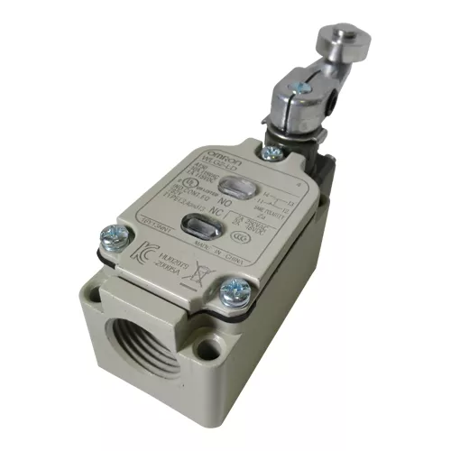 Omron | WLG2-LD | Limit Switch