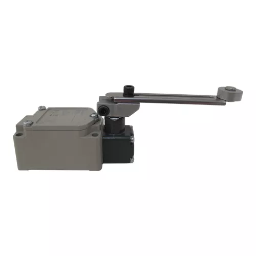 Omron | WLH12 | Limit Switch