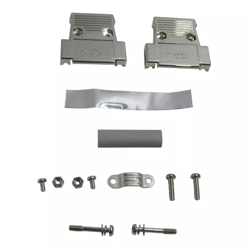 Omron | XM2S-1512 | Backshell Connector