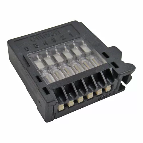 Omron | XN2A-1670 | Connector Plug
