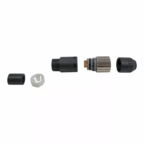 Omron | XS2C-D421 | Connector
