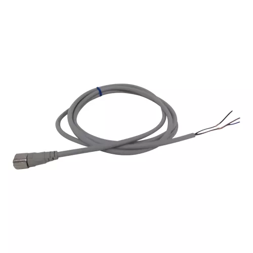 omron-xs2f-d421-dc0-f-cable-connector Omron | XS2F-D421-DC0-F | Cable, Connector