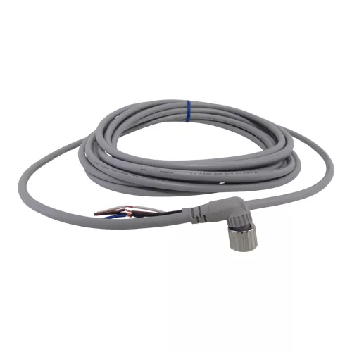 omron-xs2f-d422-g80-f-sensor-cable Omron | XS2F-D422-G80-F | Sensor Cable